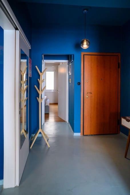 Bluexenia 1 Bedroom Retro Luxury Atene Esterno foto