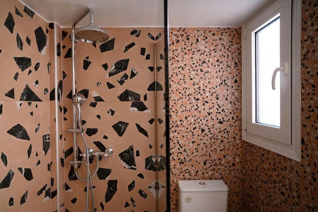 Bluexenia 1 Bedroom Retro Luxury Atene Esterno foto
